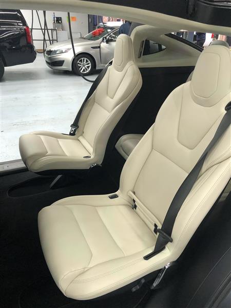 Tesla Model X lease transfer cars Atlanta GA